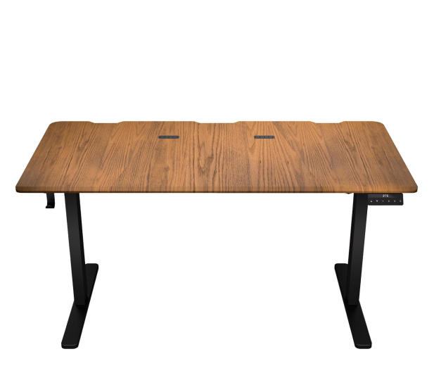 ENDORFY Atlas L Electric Dark Wood EY8E006 - 1482595 - zdjęcie 4